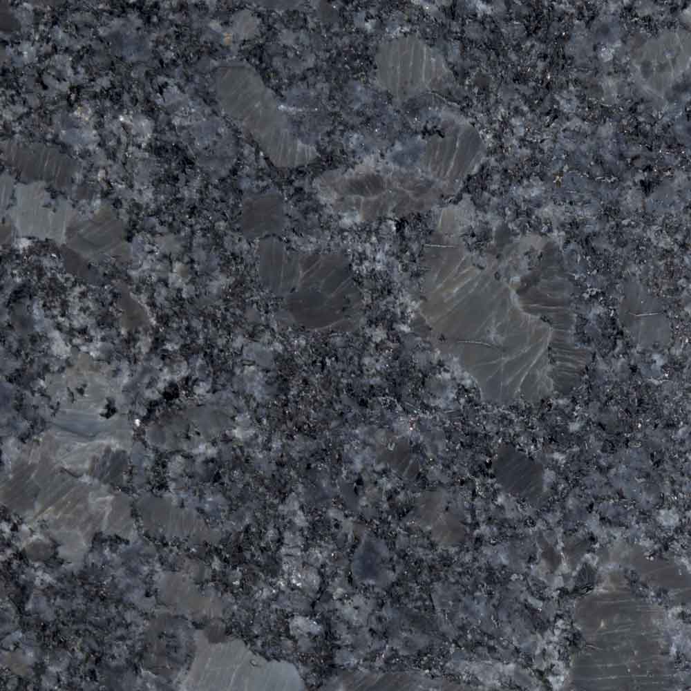 Steel Grey Granite